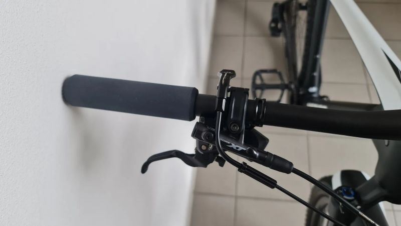 Merida BIG.NINE 7000 - TOP STAV