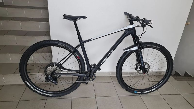 Merida BIG.NINE 7000 - TOP STAV