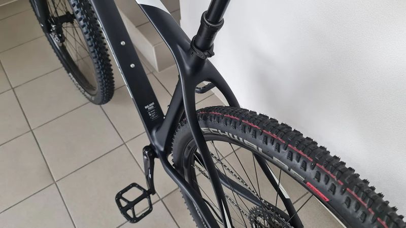 Merida BIG.NINE 7000 - TOP STAV