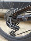 ZLEVNĚNO‼️ NOVÝ Trek Slash 9.9 XO AXS P1 - Black Olive v plné záruce