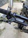 ZLEVNĚNO‼️ NOVÝ Trek Slash 9.9 XO AXS P1 - Black Olive v plné záruce