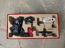 Sram AXS XX1