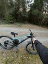 Mondraker Foxy R - Karbon