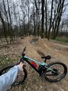 Mondraker Foxy R - Karbon