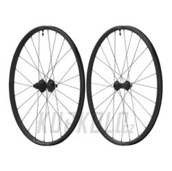Zapletená sada kol: Shimano MT 601