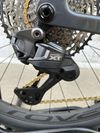 Merida NINETY-SIX RC XT - Downcountry- Shimano Deore XT Di2, Rovaly Control SL, Fox Factory 120mm