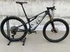 Merida NINETY-SIX RC XT - Downcountry- Shimano Deore XT Di2, Rovaly Control SL, Fox Factory 120mm
