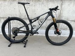 Merida NINETY-SIX RC XT - Downcountry- Shimano Deore XT Di2, Rovaly Control SL, Fox Factory 120mm
