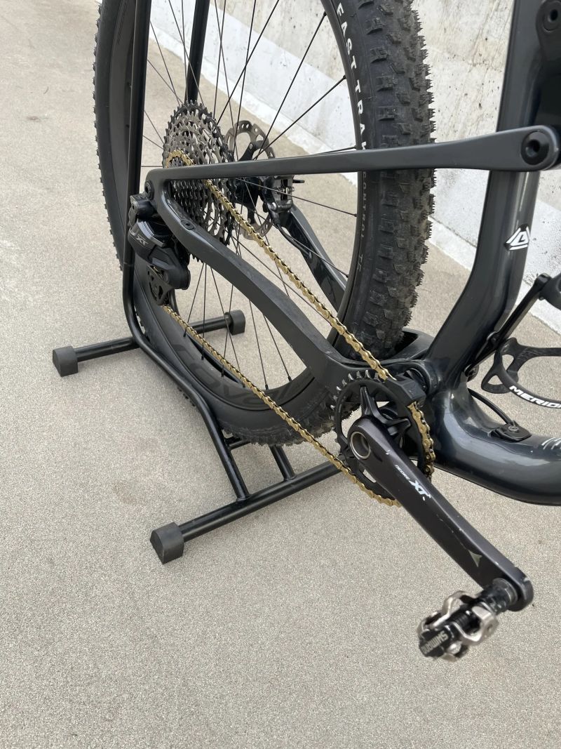 Merida NINETY-SIX RC XT - Downcountry- Shimano Deore XT Di2, Rovaly Control SL, Fox Factory 120mm