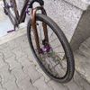 Prodam trekingove kolo Giant ram 23palcu