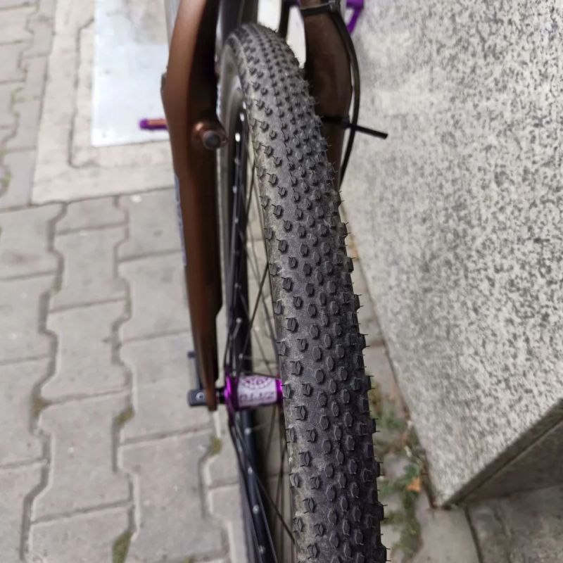 Prodam trekingove kolo Giant ram 23palcu