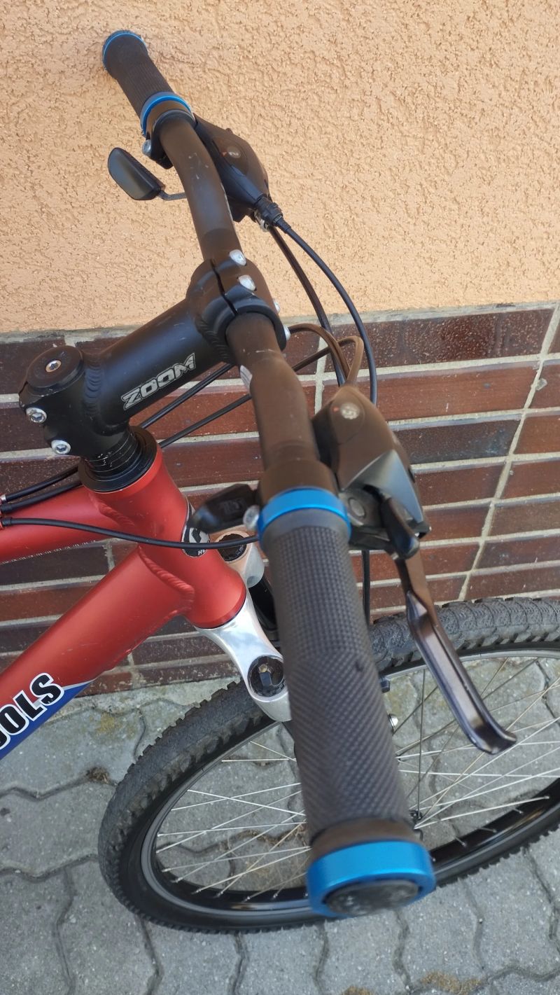 Heavy Tools