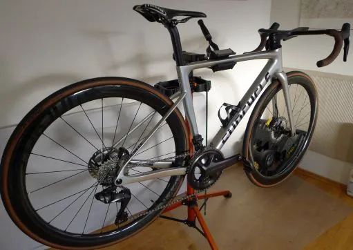 SUNCYCLE ULTIMATE IZOARD