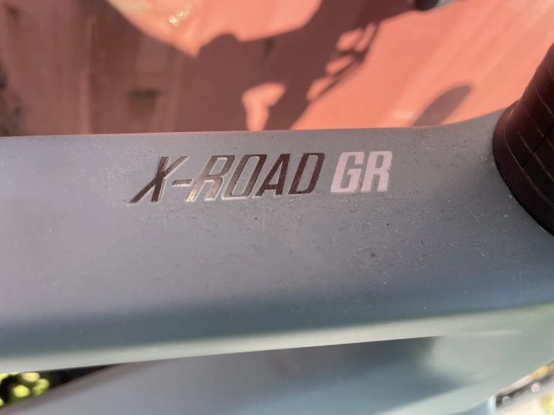 Superior Xroad