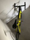 SCOTT ADDICT RC 30 YELLOW