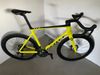 SCOTT ADDICT RC 30 YELLOW
