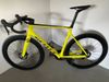 SCOTT ADDICT RC 30 YELLOW