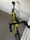 SCOTT ADDICT RC 30 YELLOW