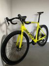 SCOTT ADDICT RC 30 YELLOW
