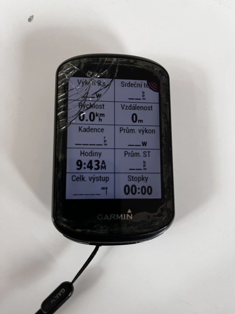 Garmin