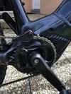 Giant Fathom E+2 Pro 29er-.vel." L
