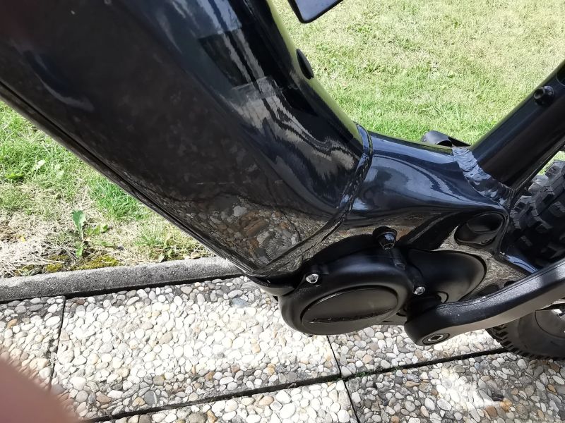 Giant Fathom E+2 Pro 29er-.vel." L