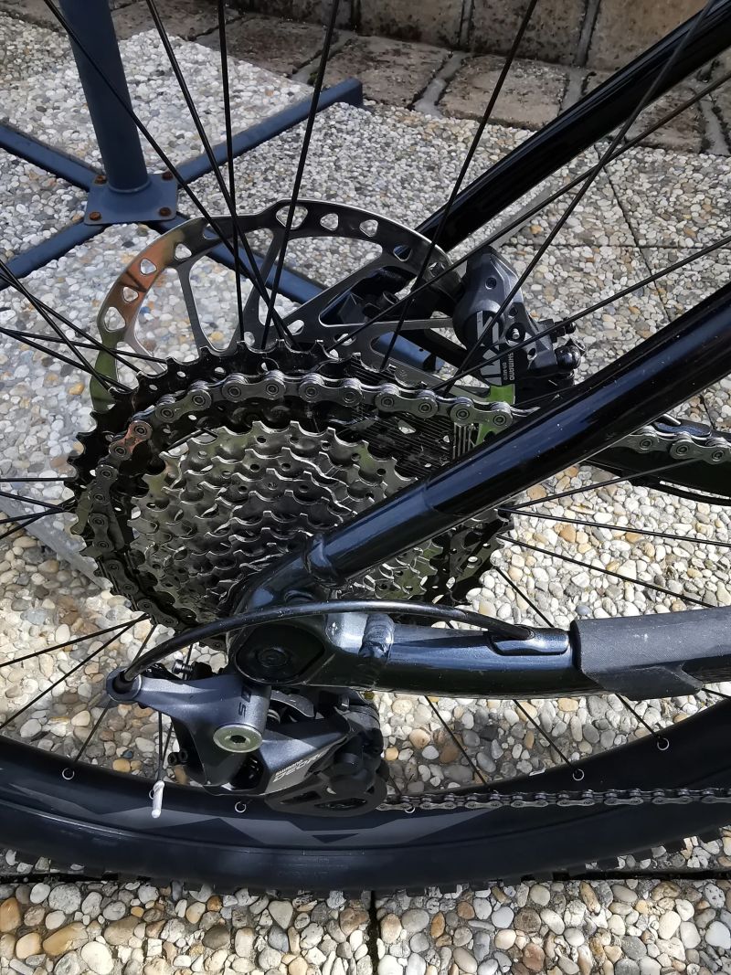 Giant Fathom E+2 Pro 29er-.vel." L