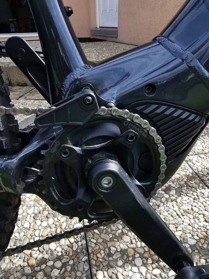Giant Fathom E+2 Pro 29er-.vel." L