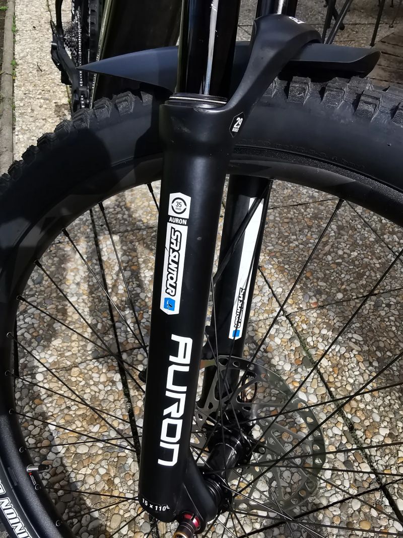 Giant Fathom E+2 Pro 29er-.vel." L