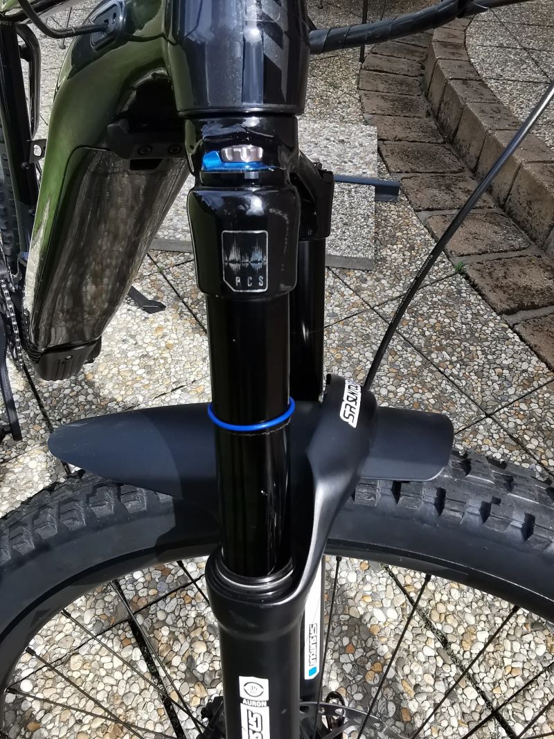 Giant Fathom E+2 Pro 29er-.vel." L