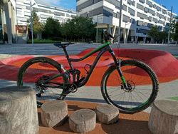 2019 GIANT TRANCE 2 29
