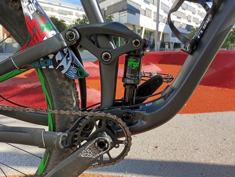 2019 GIANT TRANCE 2 29