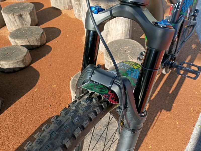 2019 GIANT TRANCE 2 29