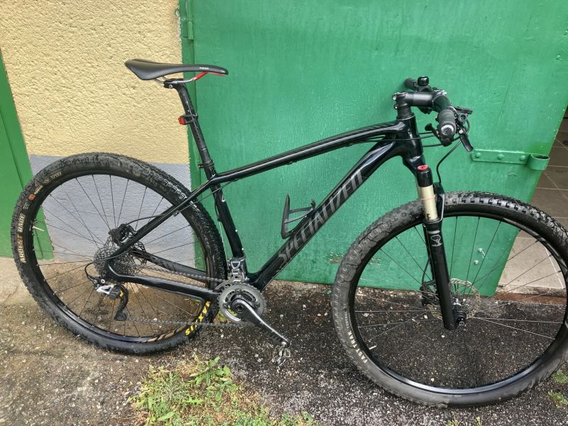Specialized Stumpjumper