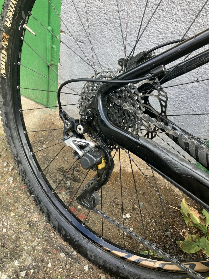 Specialized Stumpjumper