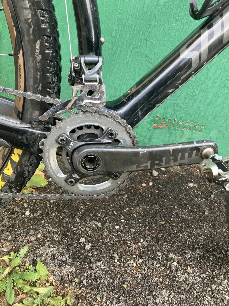 Specialized Stumpjumper