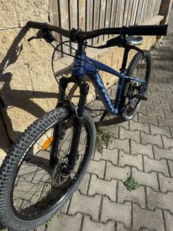 Horské kolo Kona Fire Mountain XS