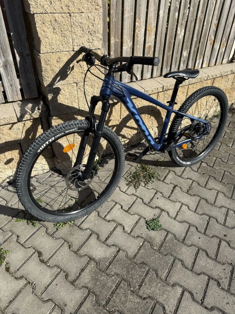 Horské kolo Kona Fire Mountain XS