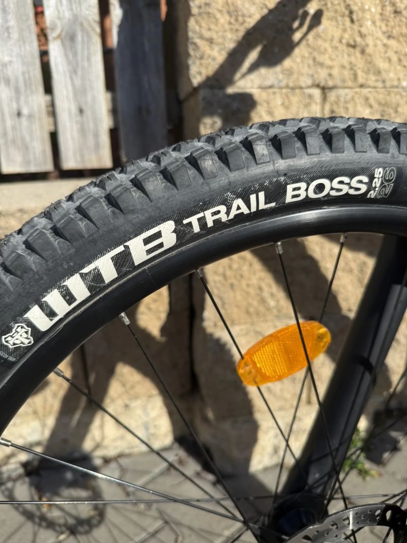 Horské kolo Kona Fire Mountain XS
