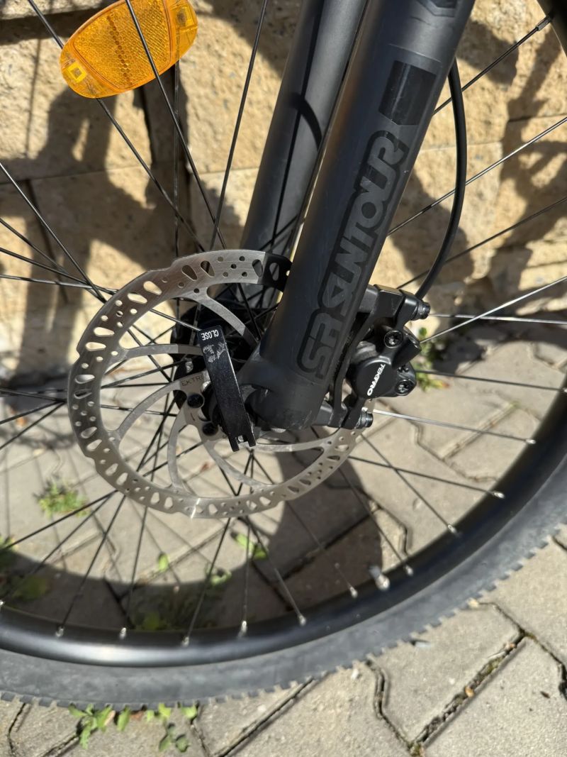 Horské kolo Kona Fire Mountain XS