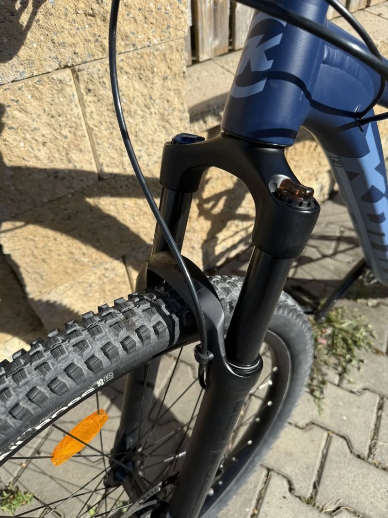 Horské kolo Kona Fire Mountain XS