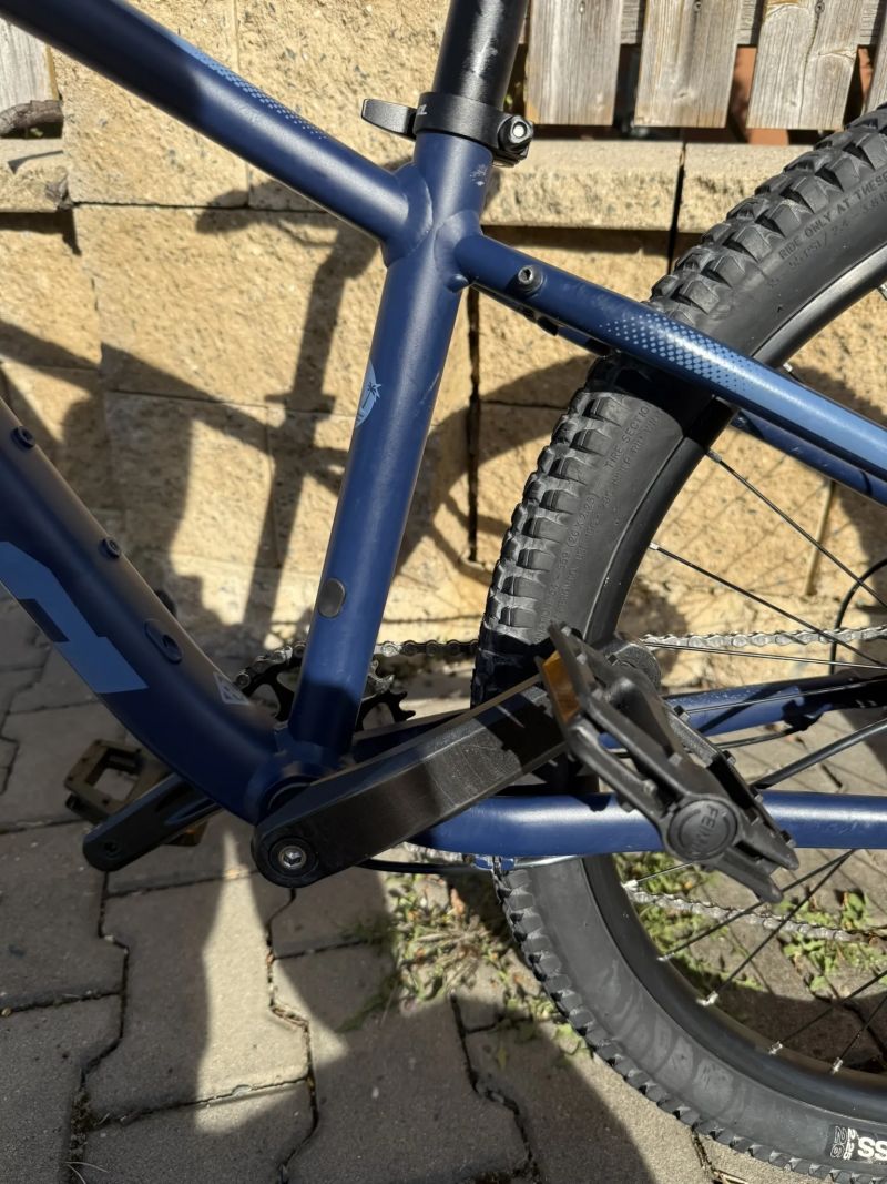 Horské kolo Kona Fire Mountain XS