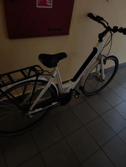 Prodám elektrokolo Yosemite