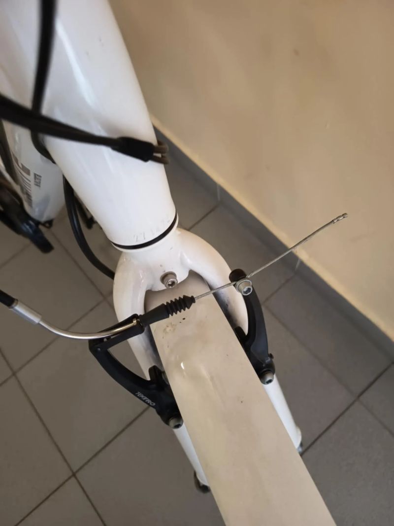 Prodám elektrokolo Yosemite