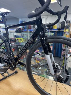 Cannondale Cannondale supersix Evo Carbon 3