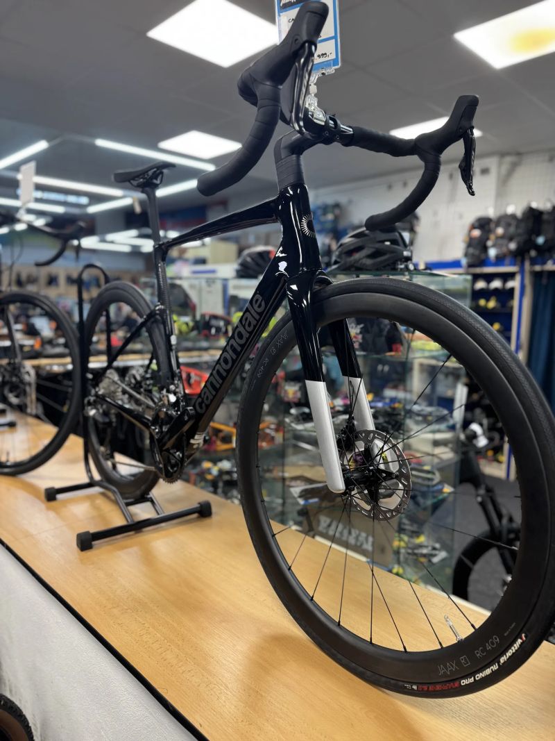 Cannondale Cannondale supersix Evo Carbon 3