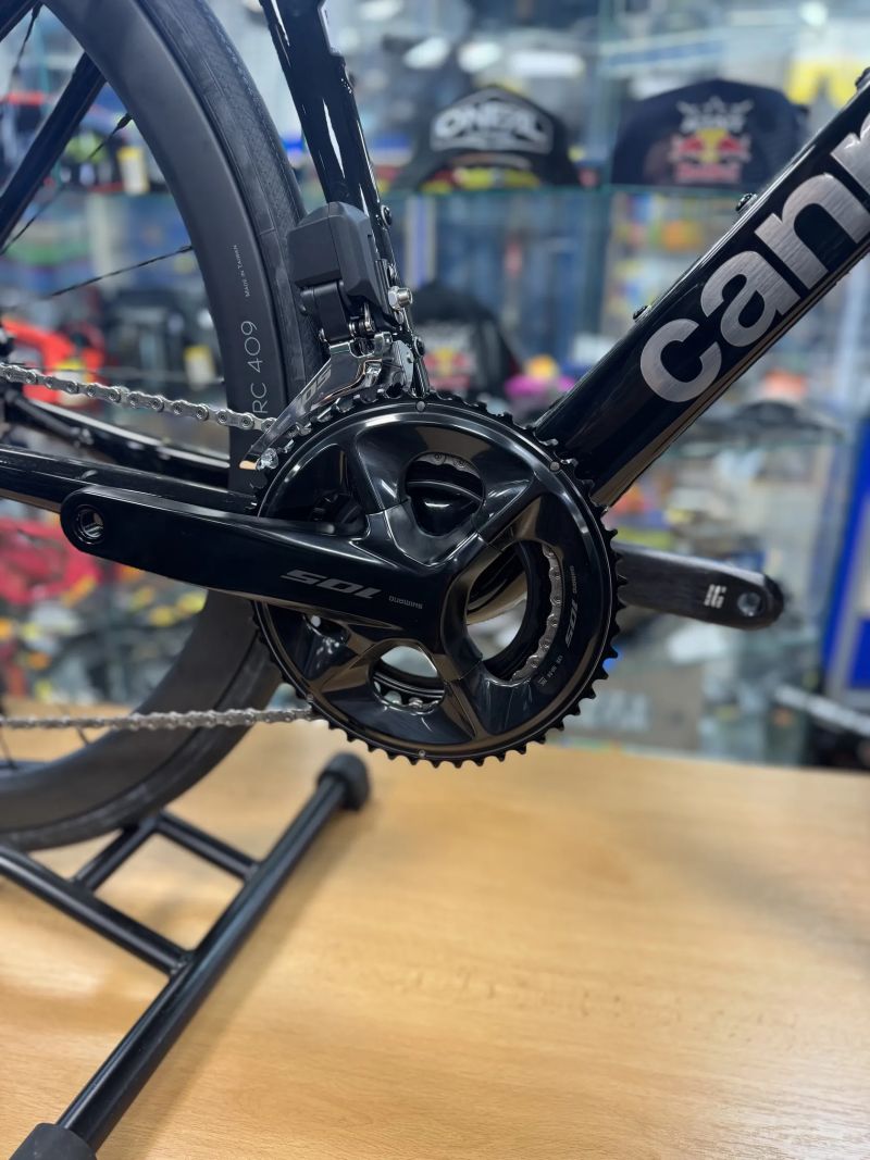Cannondale Cannondale supersix Evo Carbon 3
