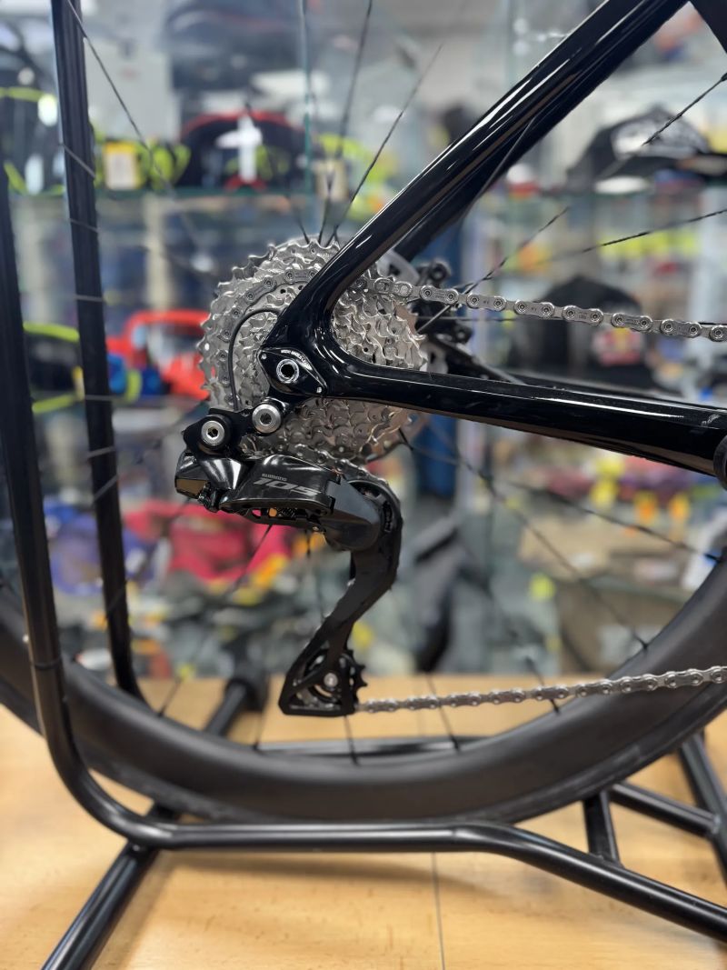 Cannondale Cannondale supersix Evo Carbon 3