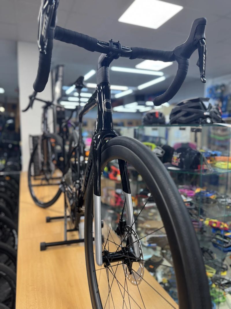 Cannondale Cannondale supersix Evo Carbon 3