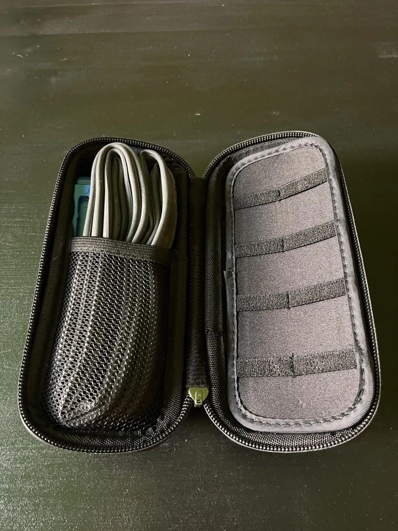 Fidlock brašna TWIST TOOLBOX 